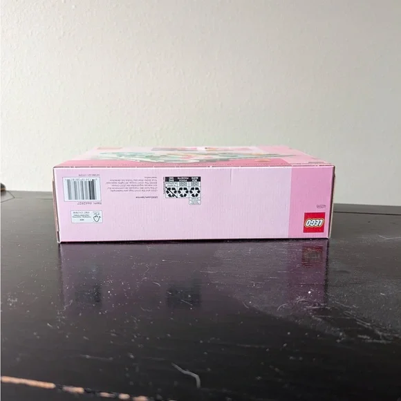 LEGO 40596 magic maze limited edition 332 pieces new in box! - Picture 6 of 7